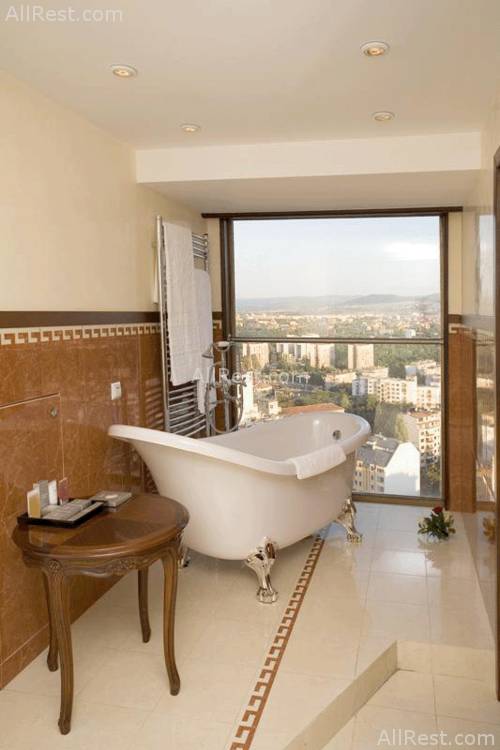 Kempinski Hotel Zografski 25